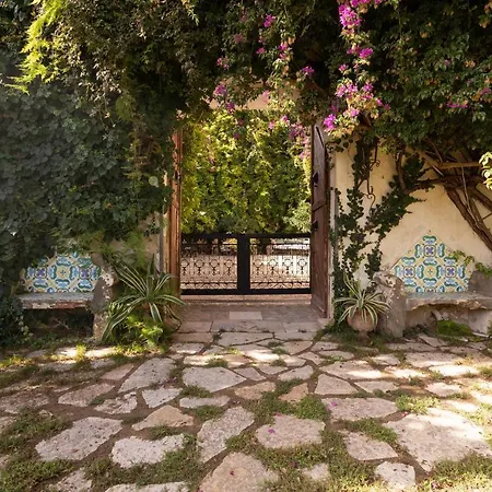 Tenuta Donna Vittoria - Mandarino * Trapani
