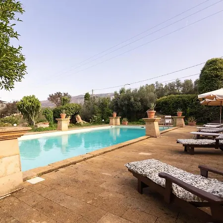 Apartman Tenuta Donna Vittoria - Mandarino *
