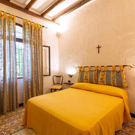 Apartment Tenuta Donna Vittoria - Mandarino Trapani