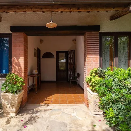 Tenuta Donna Vittoria - Mandarino Apartment *