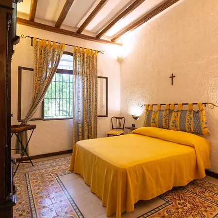 Tenuta Donna Vittoria - Mandarino Trapani