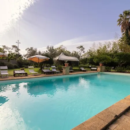 Tenuta Donna Vittoria - Mandarino * Trapani