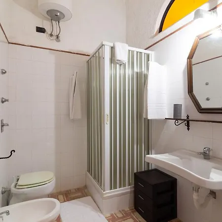 Tenuta Donna Vittoria - Mandarino Apartment Trapani