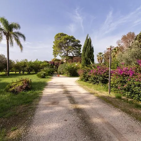 Tenuta Donna Vittoria - Mandarino * Trapani
