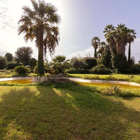 Apartment Tenuta Donna Vittoria - Mandarino *