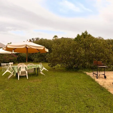 Apartment Tenuta Donna Vittoria - Mandarino Trapani