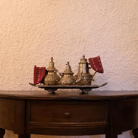 Apartment Tenuta Donna Vittoria - Mandarino Trapani