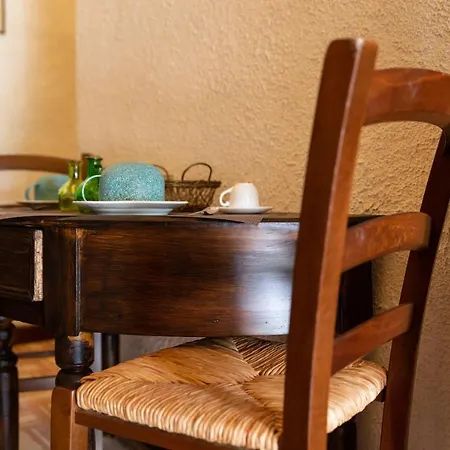 Apartment Tenuta Donna Vittoria - Mandarino *