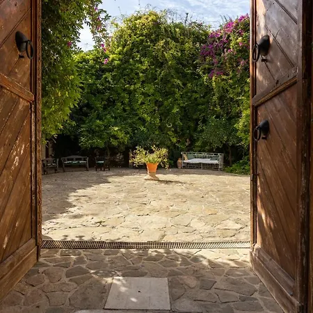 Tenuta Donna Vittoria - Mandarino * Trapani